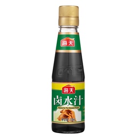 Haday Marinade 230ml